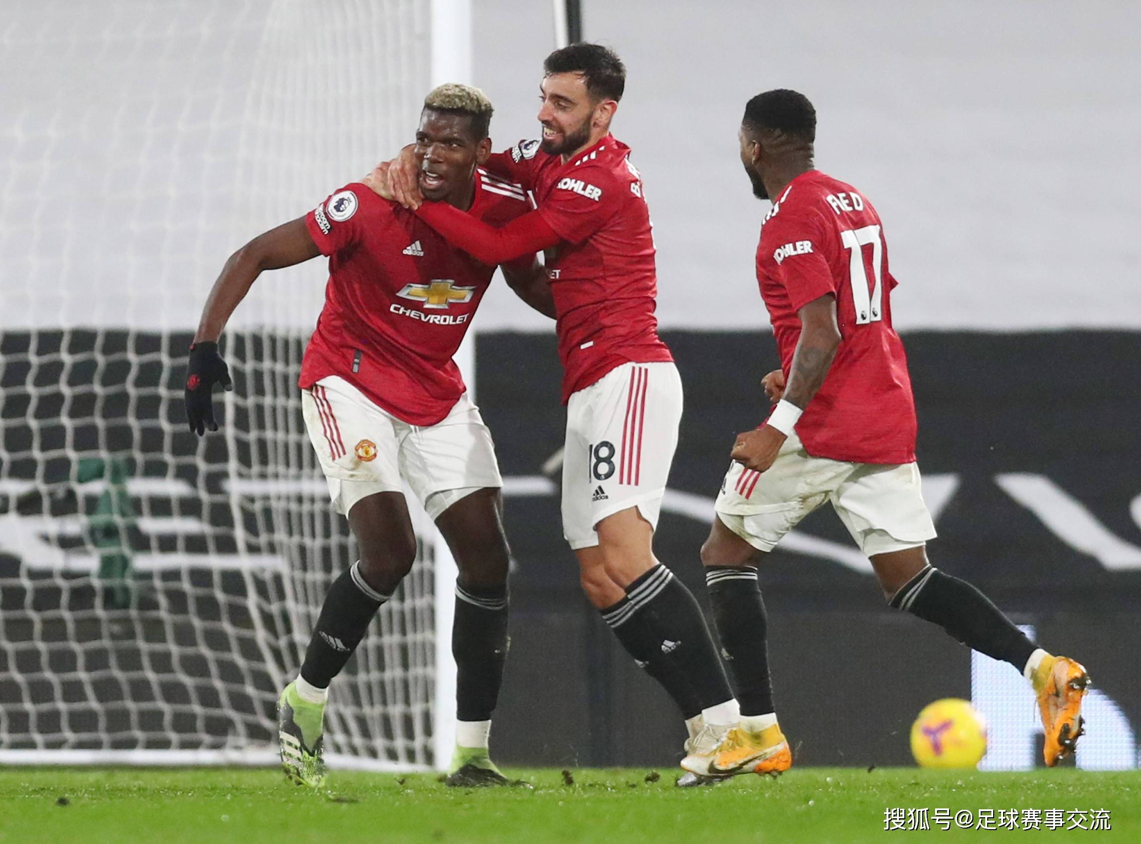 曼联战平切尔西，保持联赛不败纪录的简单介绍