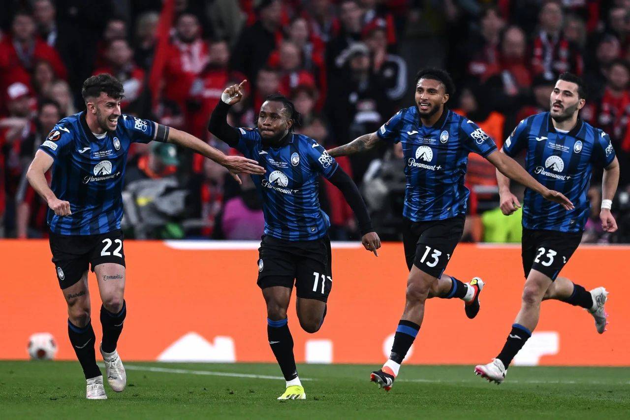 包含皇马加油备战亚特兰大，决意争胜晋级下一轮的词条