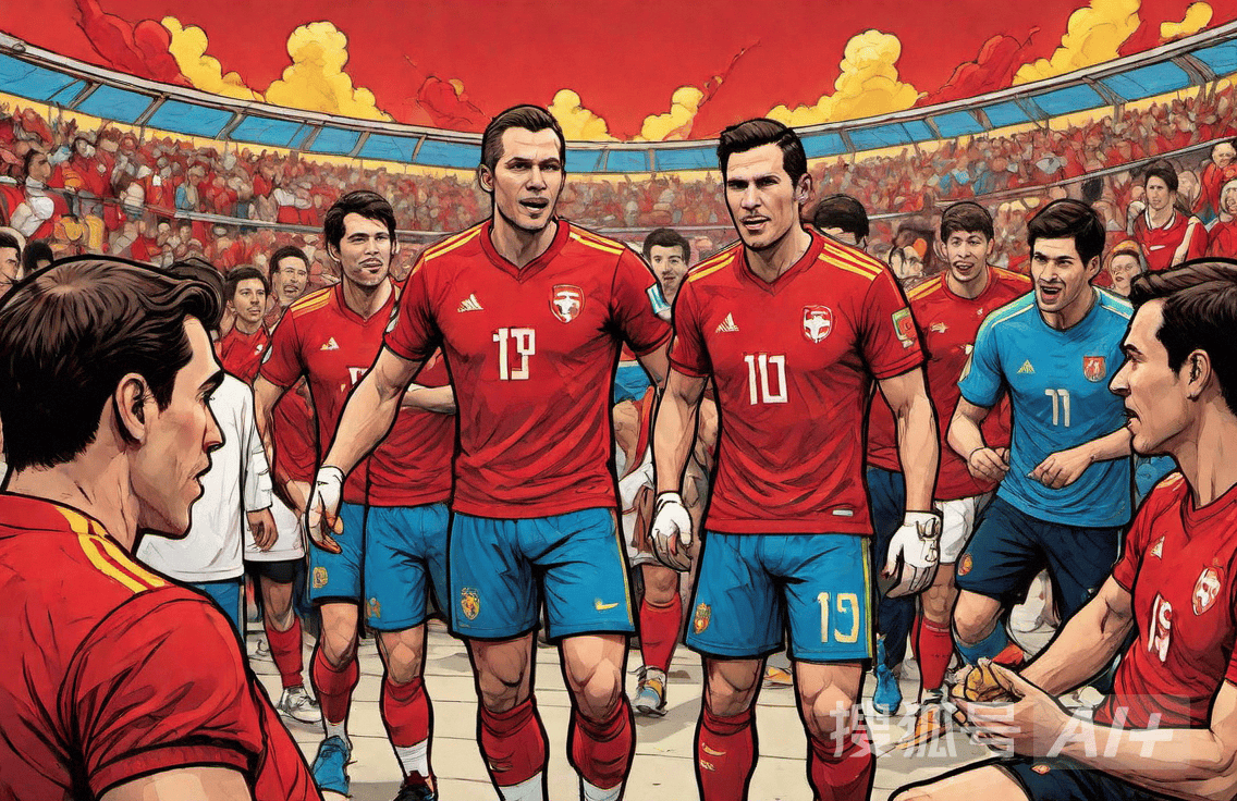 开云体育中国-瑞士队豪取欧国联胜利，引领全面优势的简单介绍