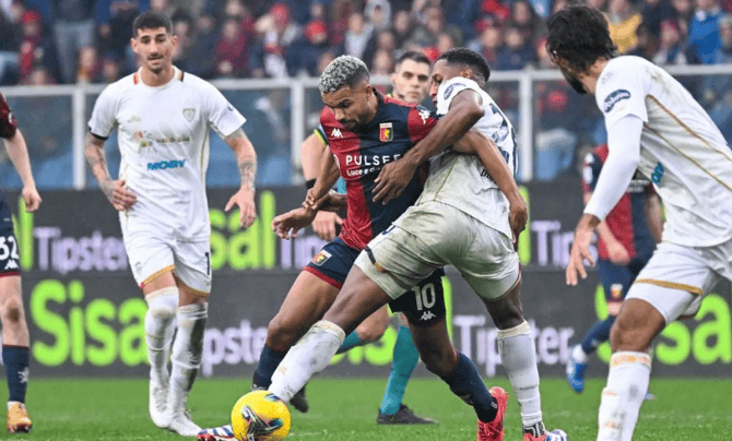 开云APP-关于卡利亚里客场击败克罗托内，止住颓势的信息