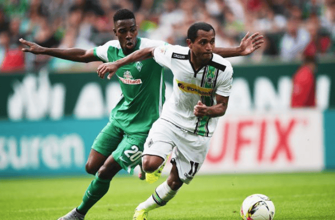 沃尔夫斯堡欲在与不来梅的比赛中获胜的简单介绍