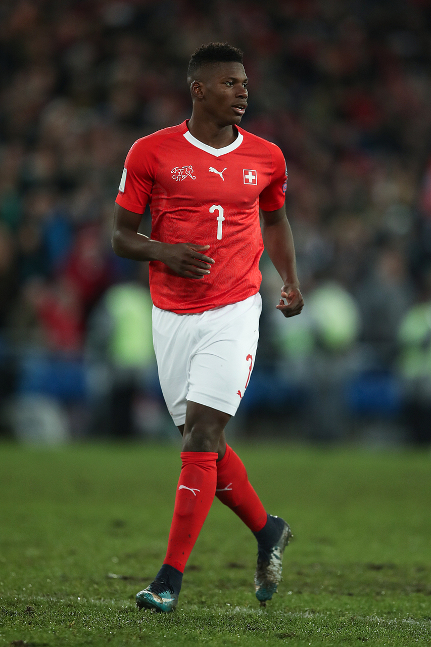 格拉纳达阵容齐整，实力得到提升的简单介绍