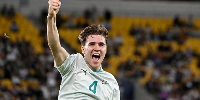 开云体育入口-关于新西兰球队实力出击，晋级国际比赛下一轮的信息