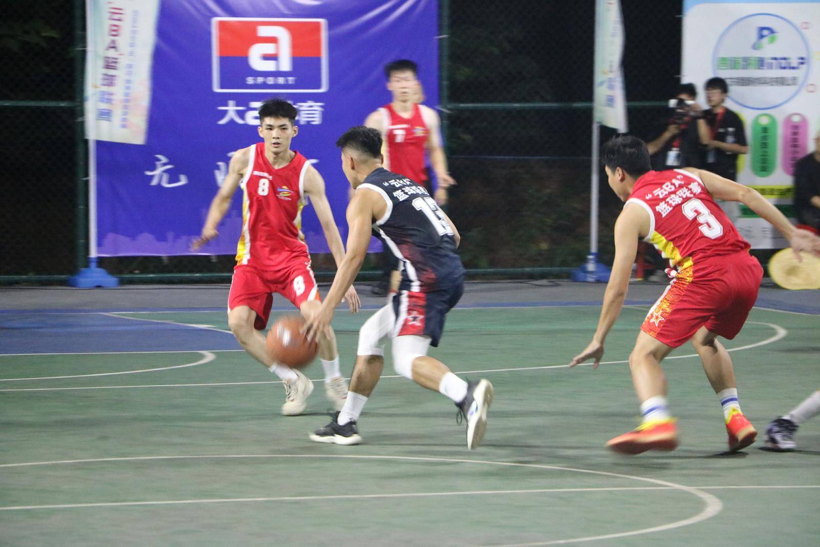 热情洋溢的全球篮球盛事，不容错过的简单介绍