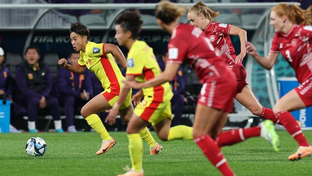 开云下载-包含全球聚焦盛大比赛，女足项目备受瞩目的词条