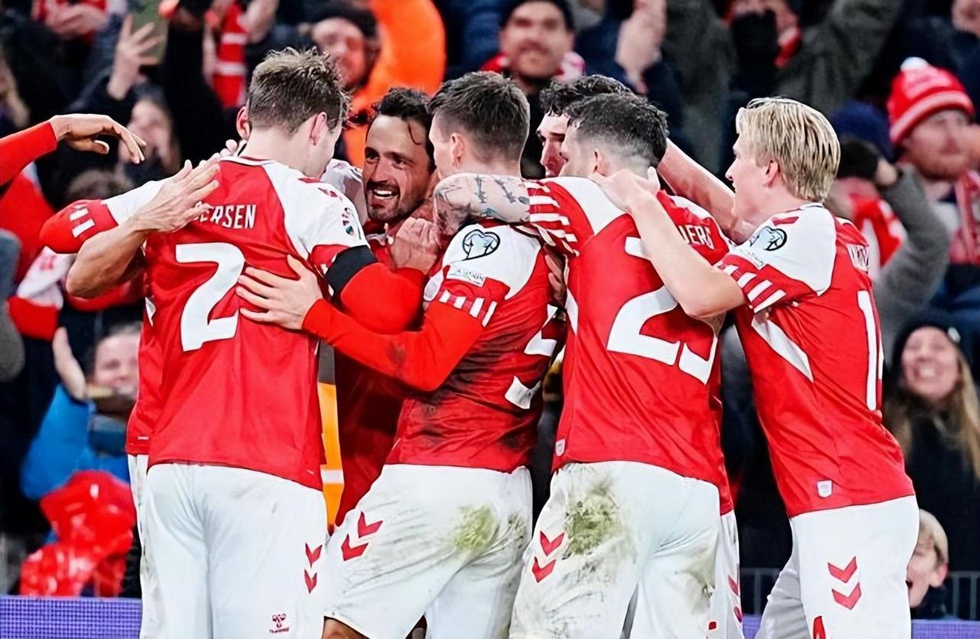 关于斯洛文尼亚队逆风翻盘，成功踏入欧洲杯正赛的信息