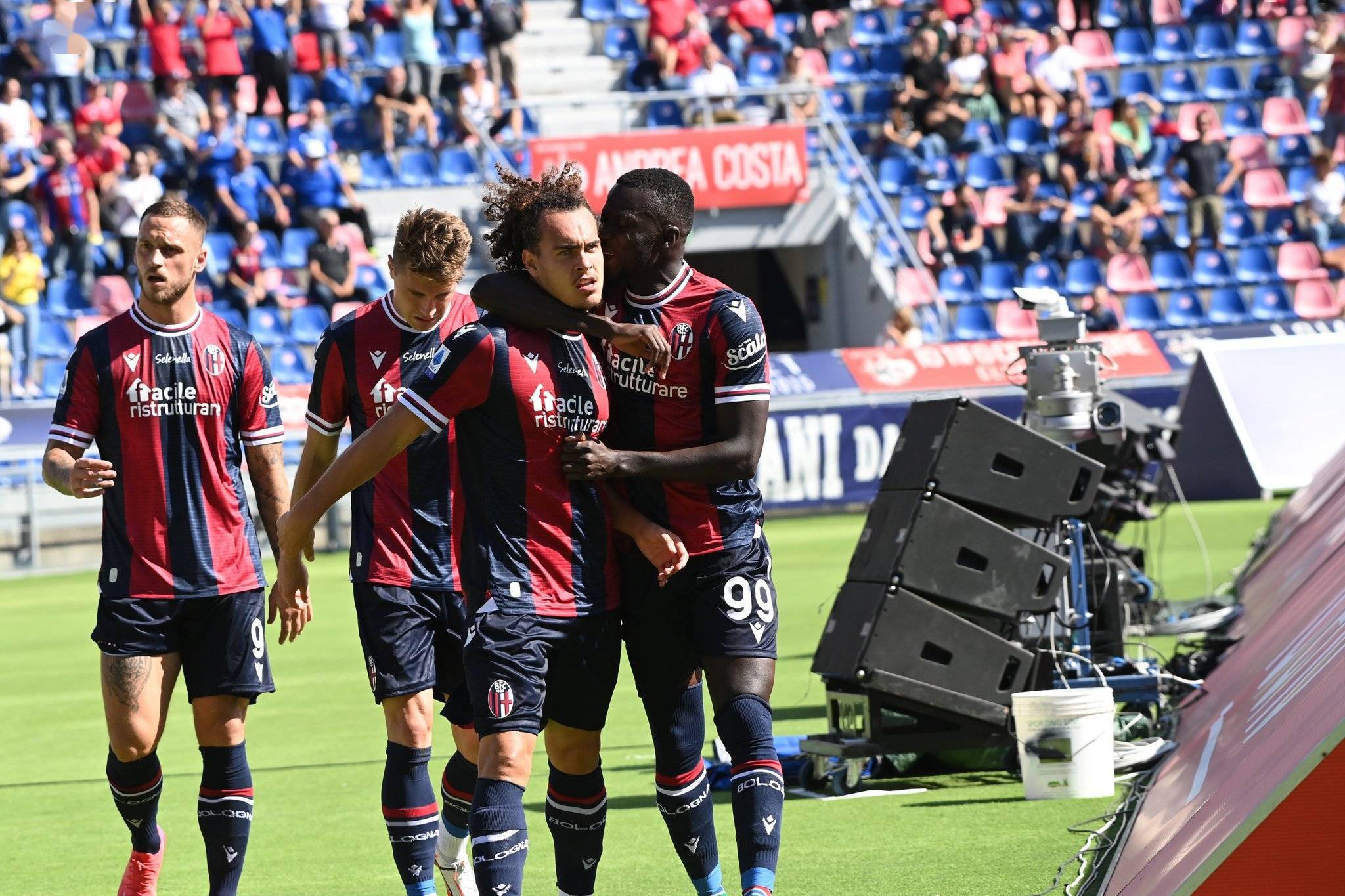 关于萨拉戈萨爆冷获胜，实力超出预期的信息