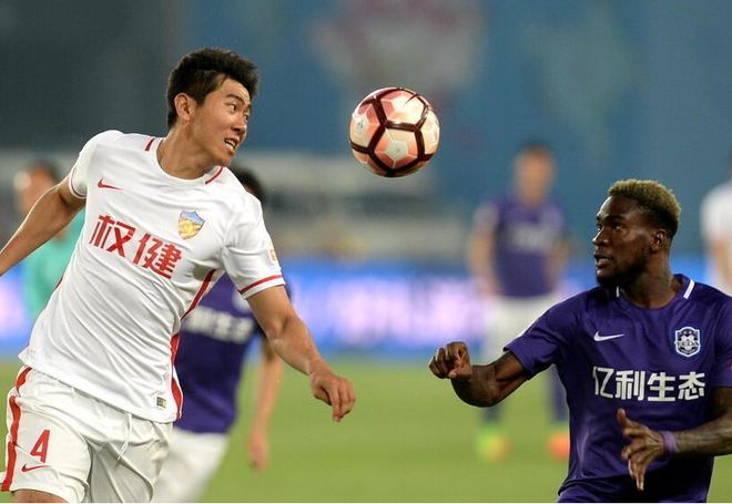 包含大连一方将挑战天津泰达，谁将笑到最后取得胜利？的词条