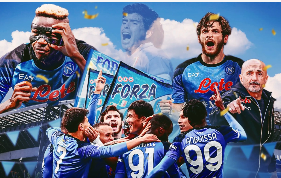 那不勒斯客场取胜意甲变数不断的简单介绍