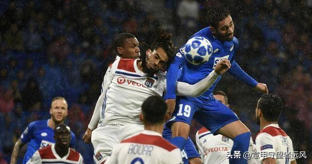 里昂主场告捷，法甲争冠态势日益明朗的简单介绍