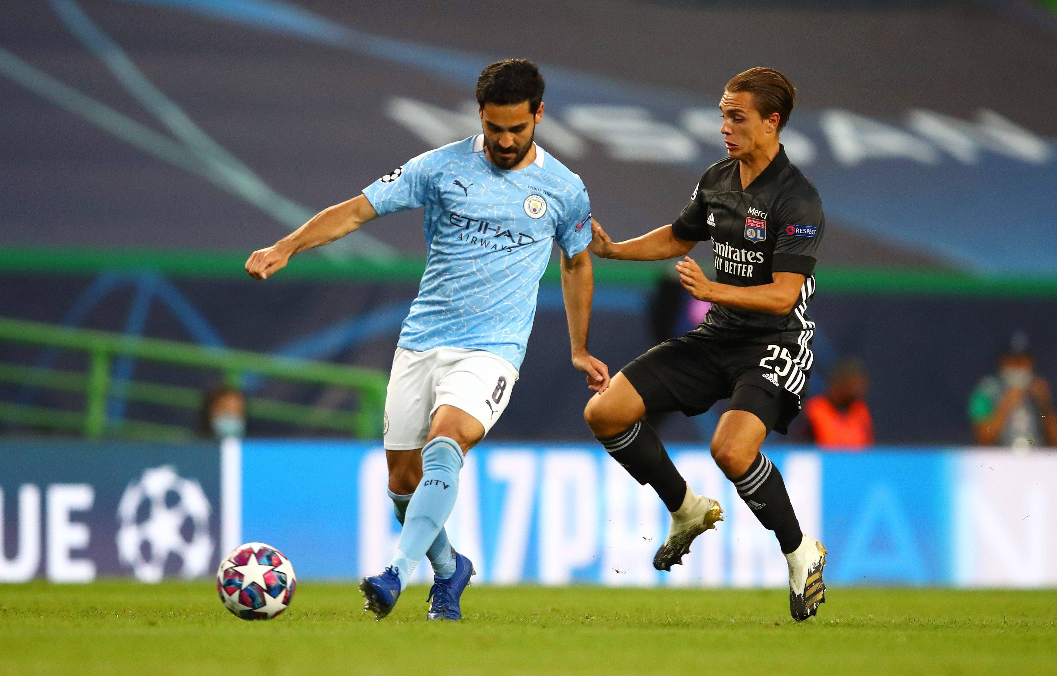 里昂主场告捷，法甲争冠态势日益明朗的简单介绍