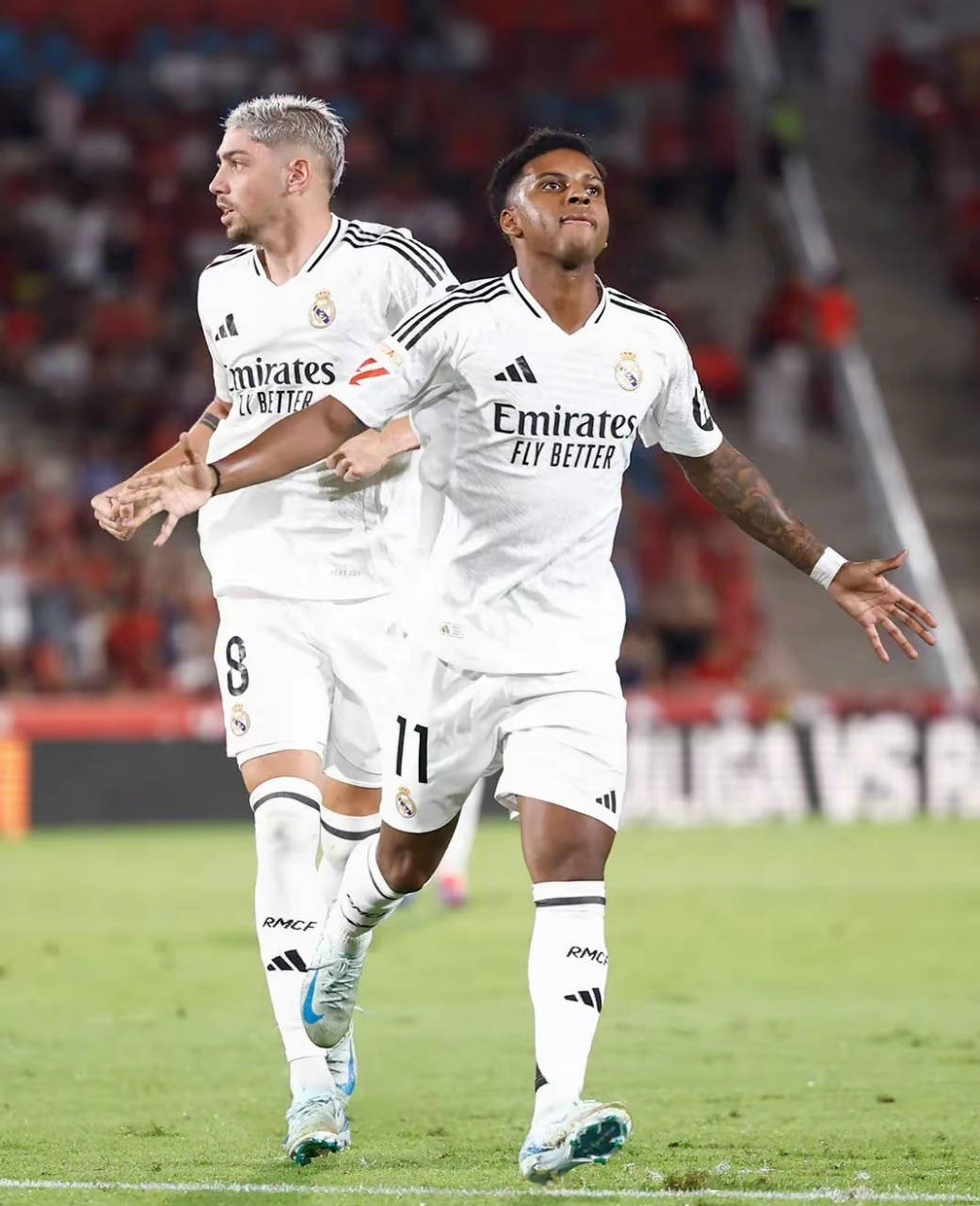 关于马洛卡未来对阵皇家社会备受瞩目的信息