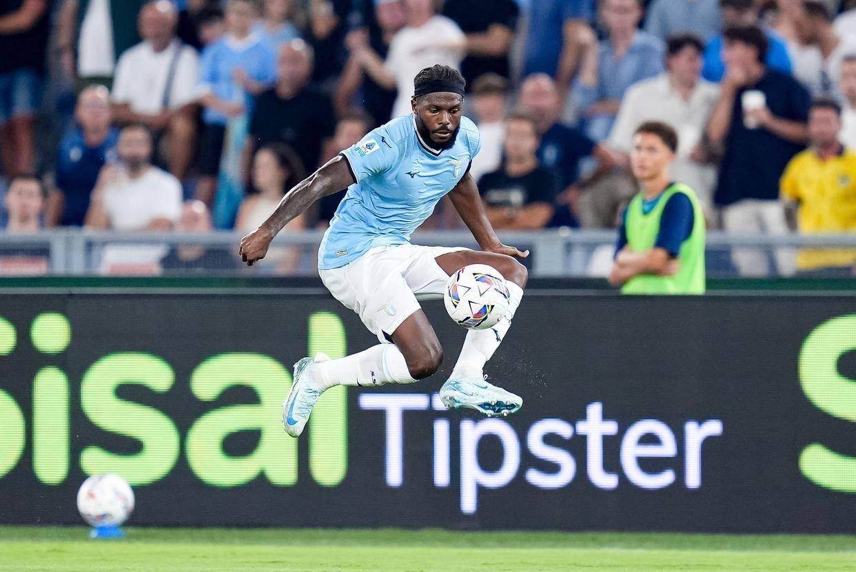 开云体育app-包含拉齐奥连续胜利，球队士气高涨排名不断攀升的词条