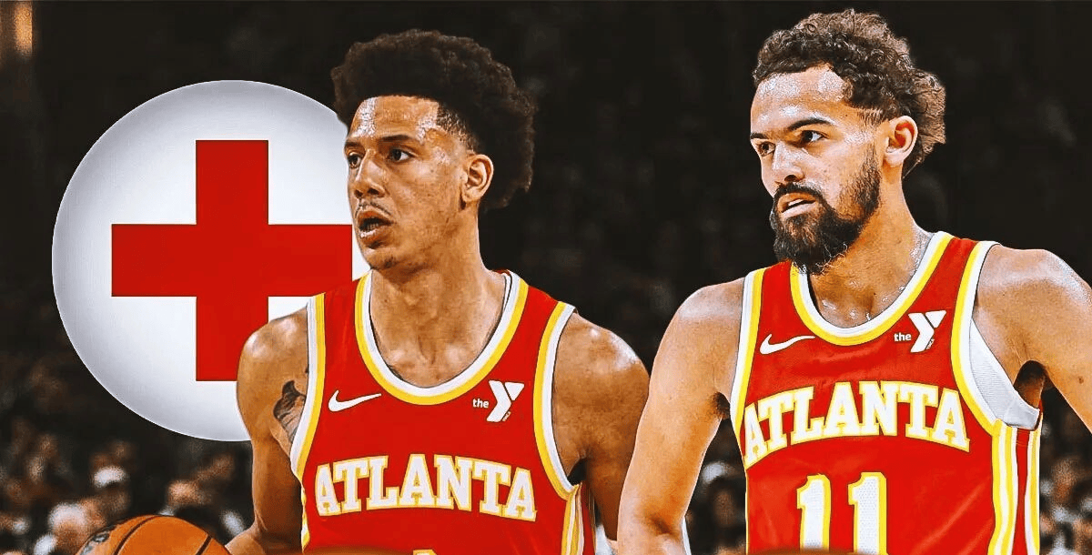 老鹰主控伤愈归队，球队士气回升