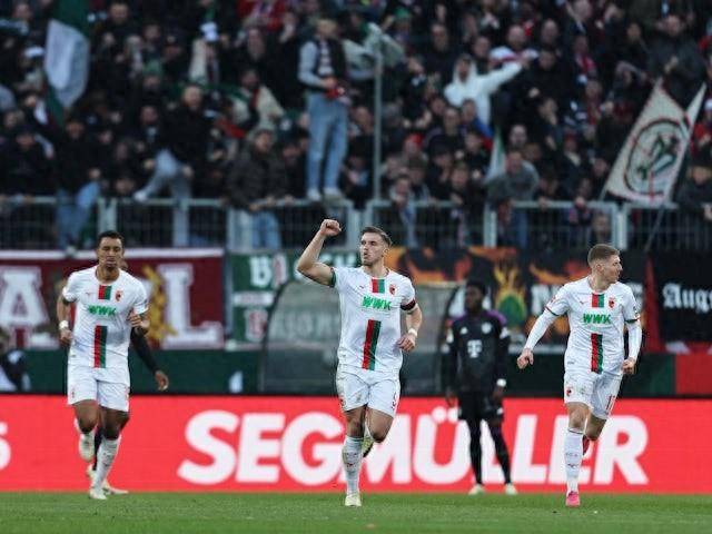 沃尔夫斯堡坐镇主场，力争击败斯图加特