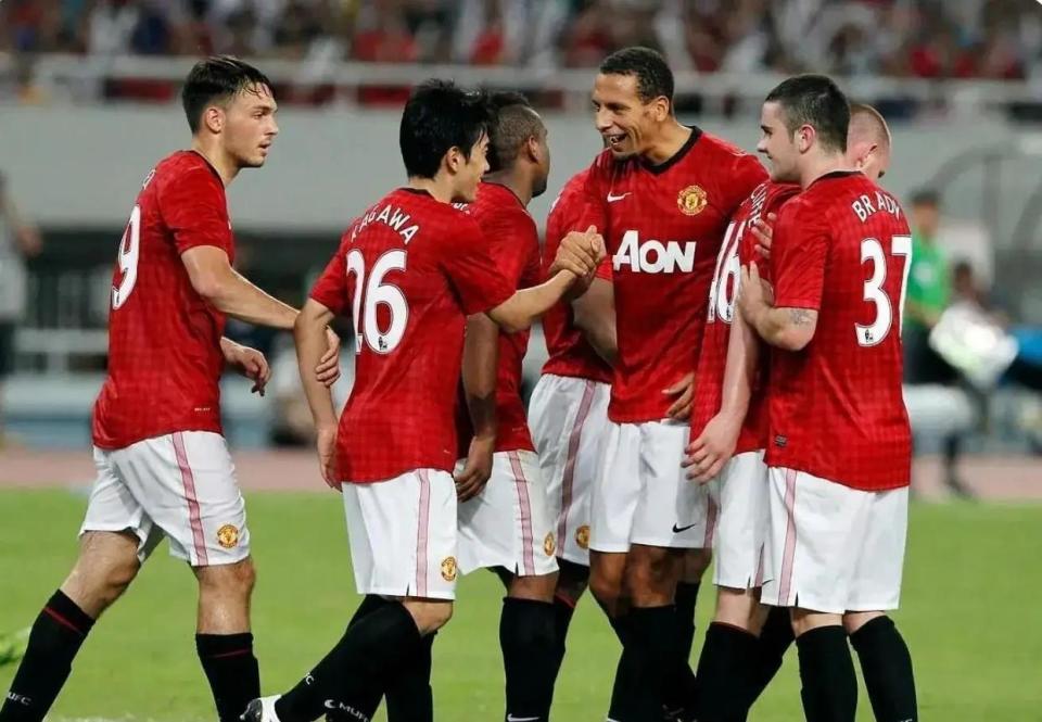 法兰克福实力不容小觑，坐镇主场迎战曼联的简单介绍