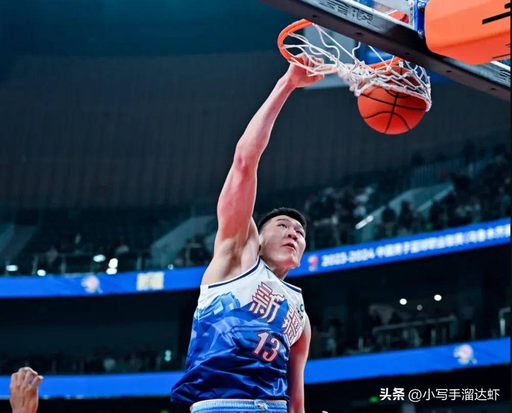 开云体育app-辽宁男篮客场击败广厦，展现强悍实力
