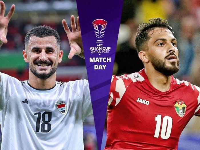 约旦队翻盘成功，震惊全场