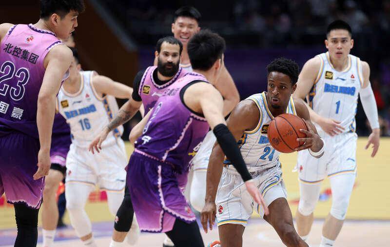 开云体育app-德国篮球联赛季后赛精彩连连