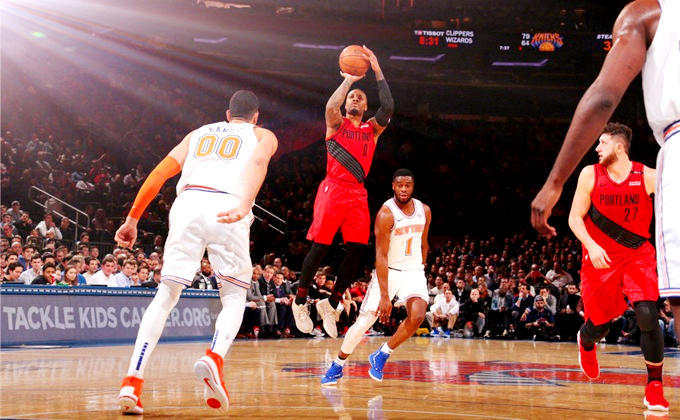 开云体育在线-关于开拓者交易任务将在月日结束，把握机会的信息