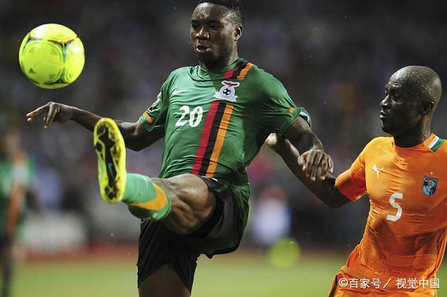 开云体育官网-世界足坛瞩目：科特迪瓦队勇夺胜利，颇具实力的简单介绍