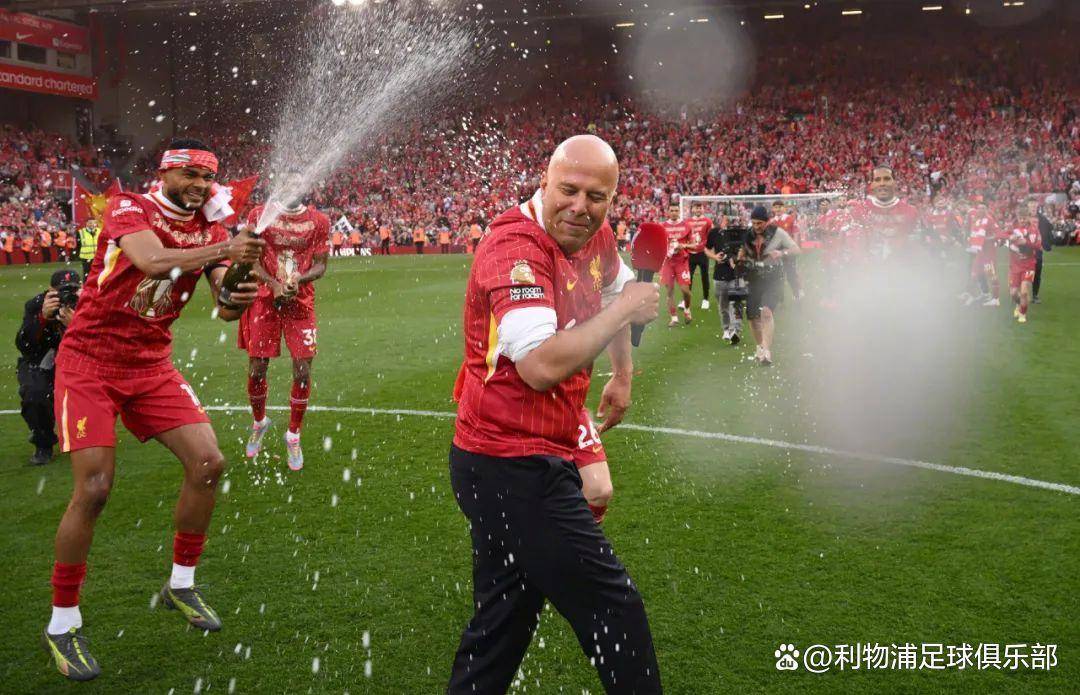 利物浦客场力挫对手，继续保持全胜