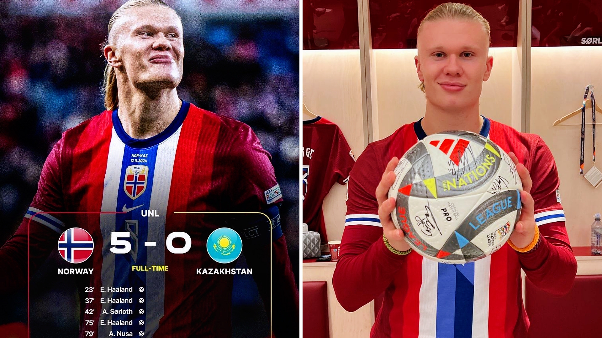 开云体育APP下载-欧预赛：挪威队主帅解读胜利秘诀，提升球员信心的简单介绍