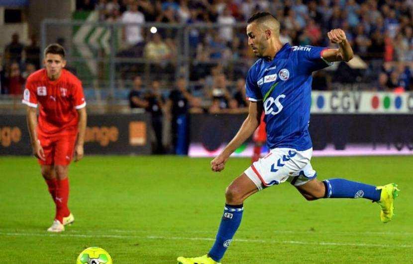 南特队员在场上展现出色，夺得胜利的简单介绍