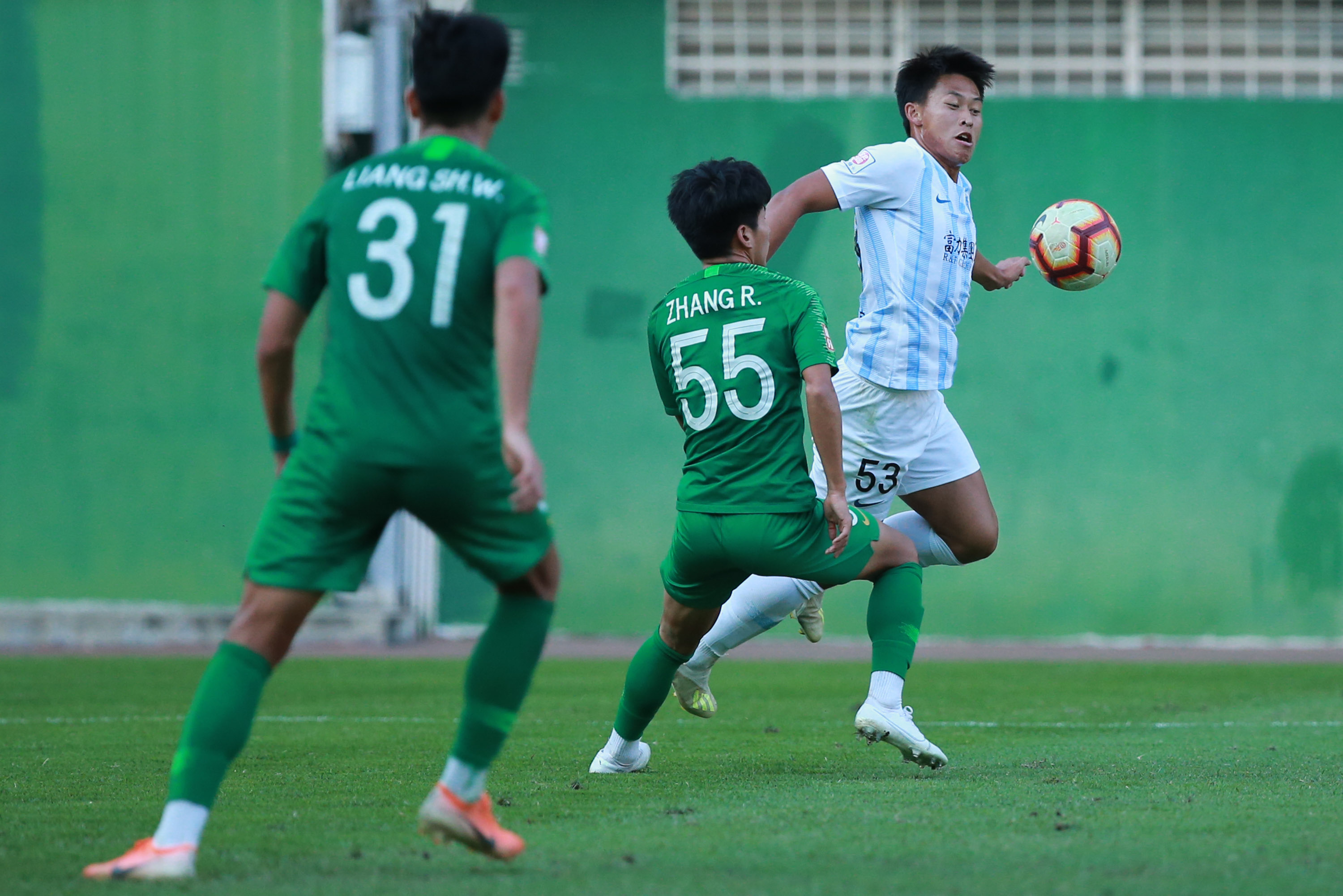 开云体育入口-包含富力客场爆冷胜国安，逆袭保级希望大增的词条