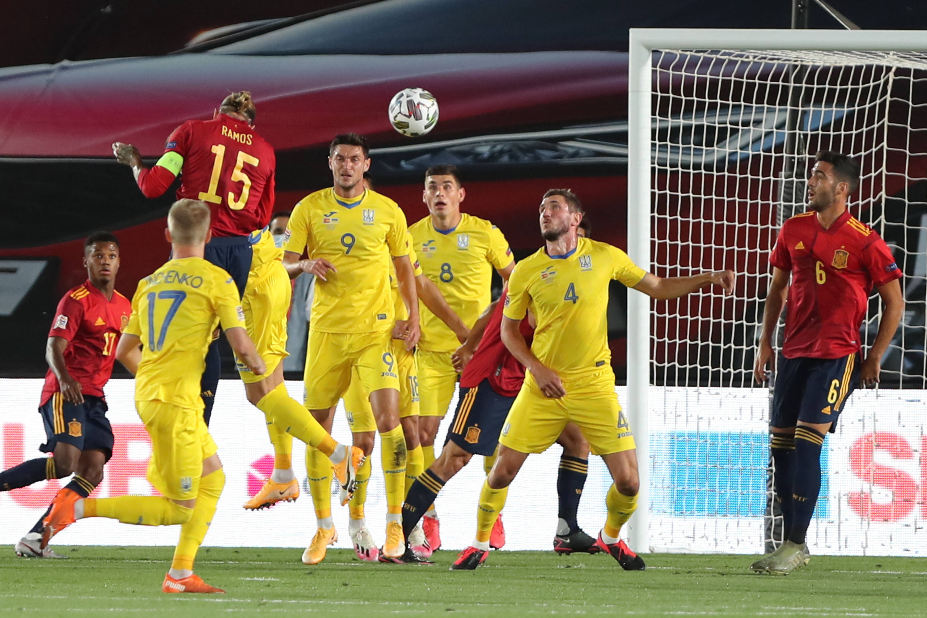 包含欧预赛比赛：奥地利不敌摩洛哥的词条