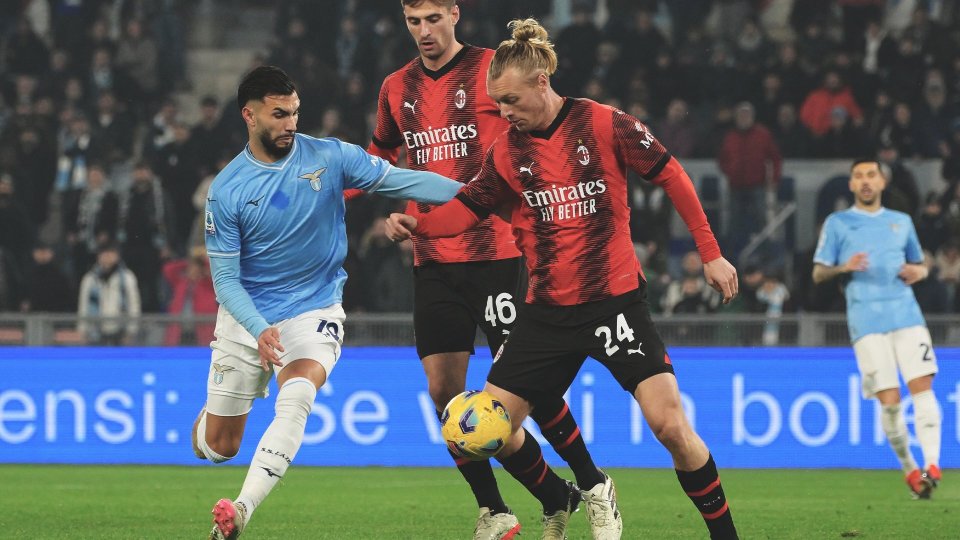 开云体育在线-AC米兰奇迹般反转拜仁，成功晋级半决赛的简单介绍