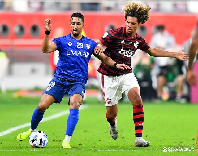 开云体育官网-包含世俱杯前瞻：艾尔阿赫利与对手交锋看点的词条