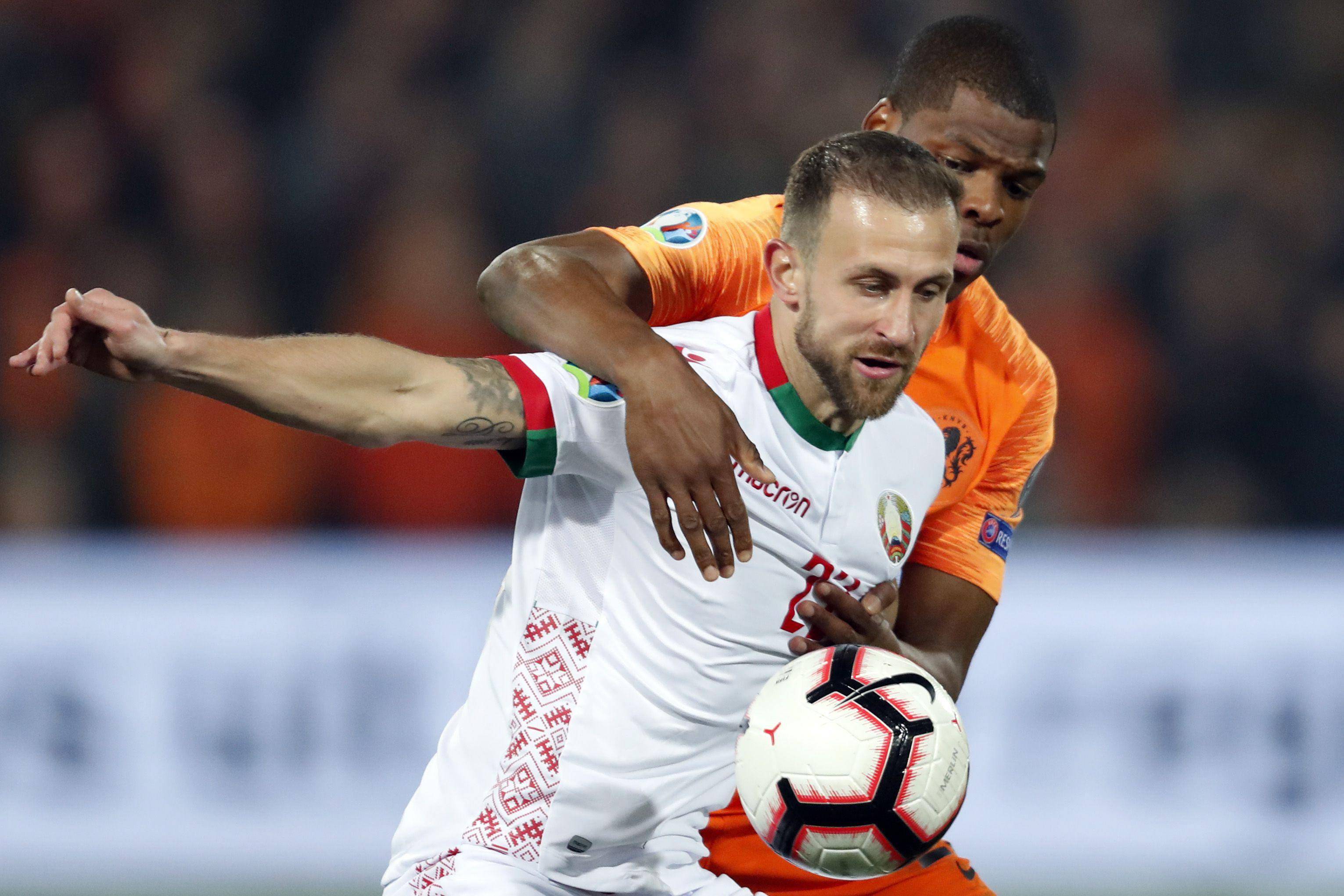 欧预赛：立陶宛战胜马耳他，追赶小组晋级梦想的简单介绍