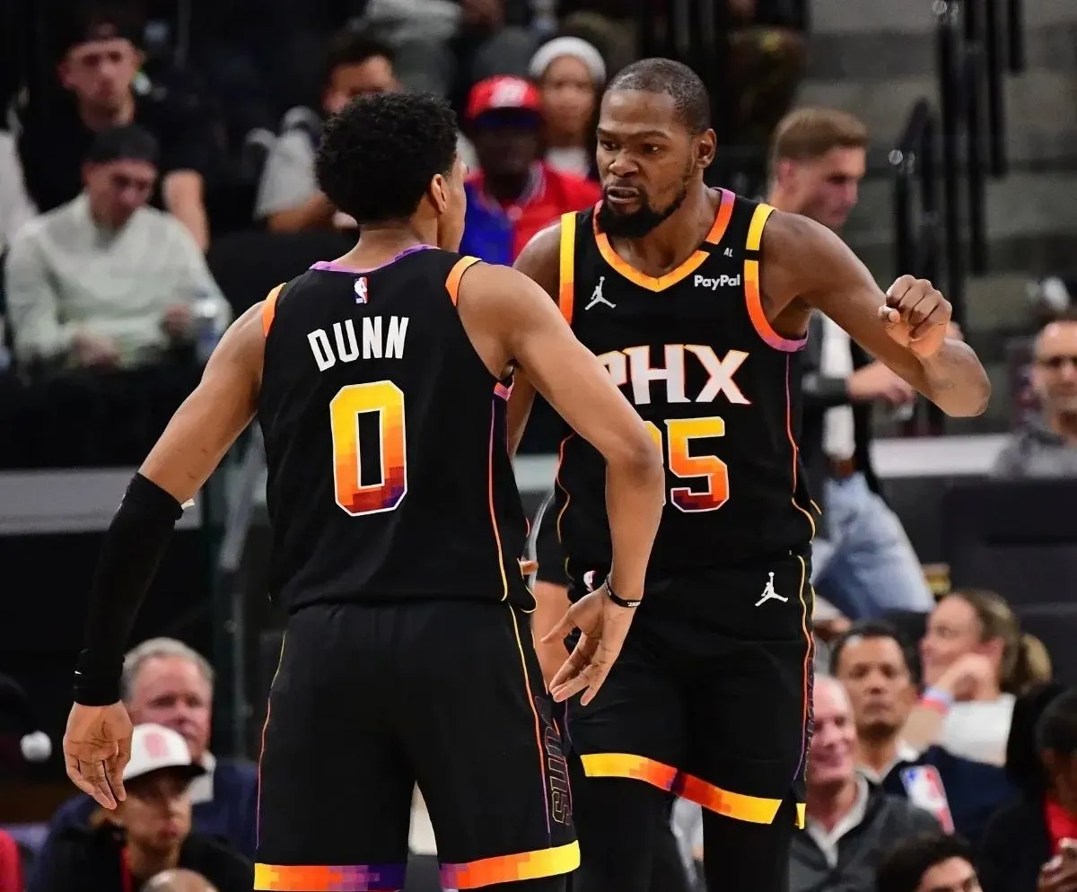 开云体育APP下载-火箭与太阳的激烈对决将会是一场硬仗