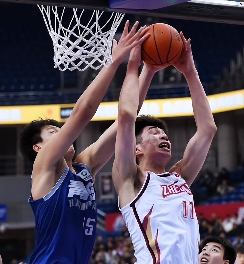 开云体育中国-浙江男篮越战越勇，开创佳绩