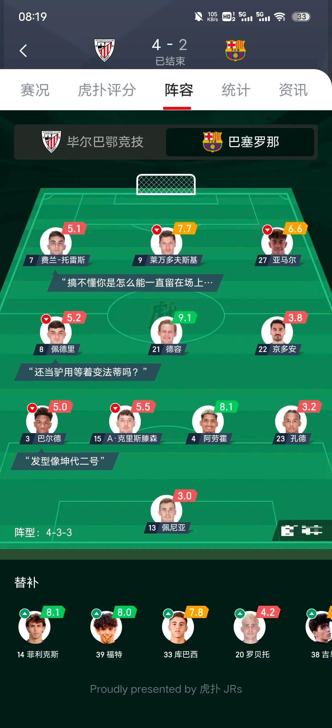 马德里竞技主场击败毕尔巴鄂竞技，全取三分的简单介绍