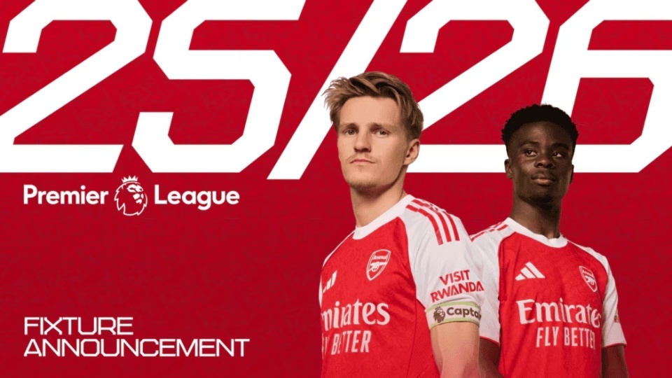 曼联客场战胜阿森纳：卫冕冠军展现实力的简单介绍