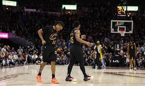 关键时刻状态失常，导致球队遭遇惨败