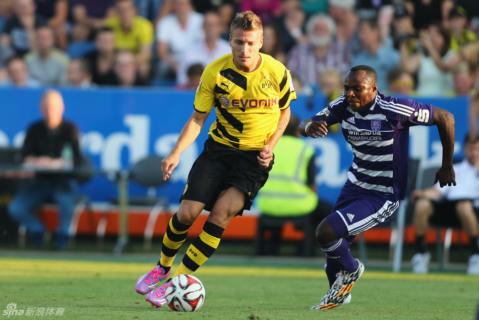 关于奥斯纳布吕克逆袭成功，惊险夺冠浴血奋战的信息