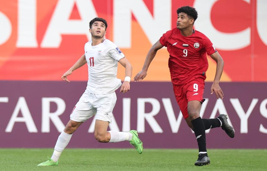 开云平台-亚洲球队在国际赛场上崭露头角