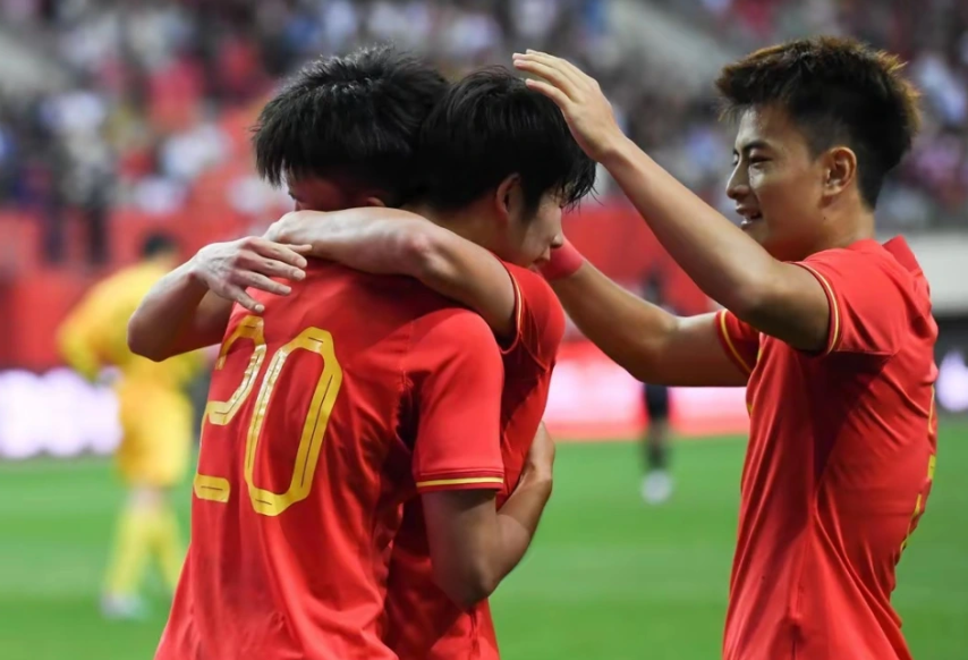 亚洲球队在国际赛场上崭露头角