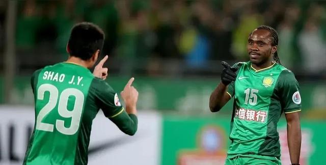 非洲明星球员闪耀赛场