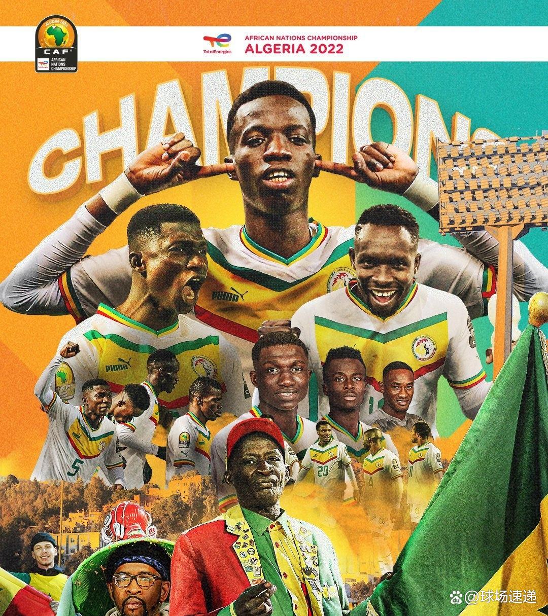 非洲明星球员闪耀赛场