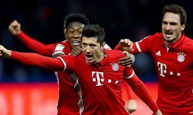 美因茨主场告捷，向前迈进一步