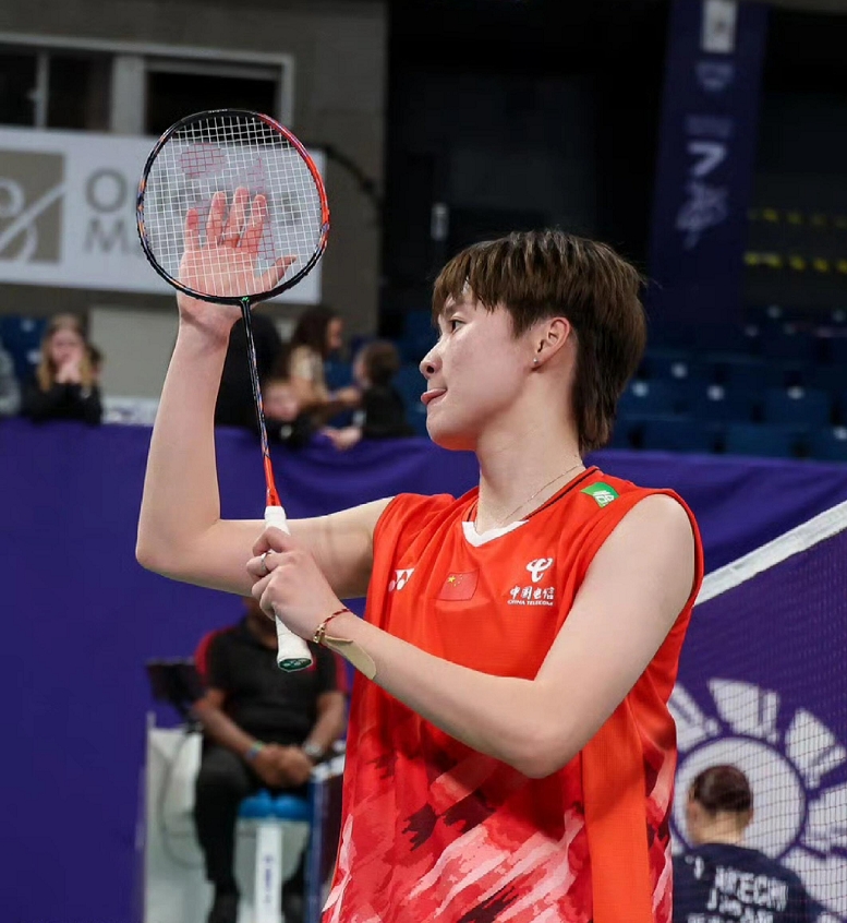 开云体育入口-丹麦运动员取得巅峰战绩，实力过人