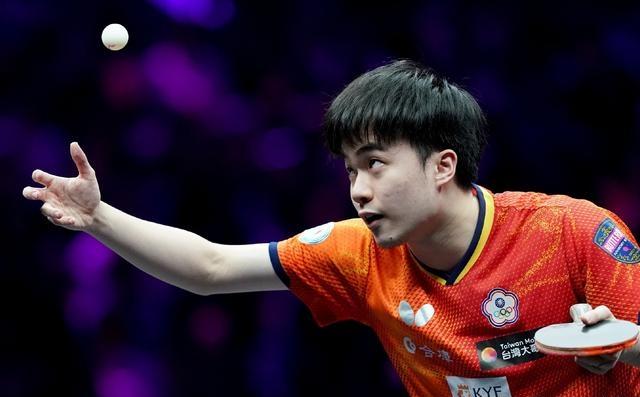 日本选手逆袭追老将