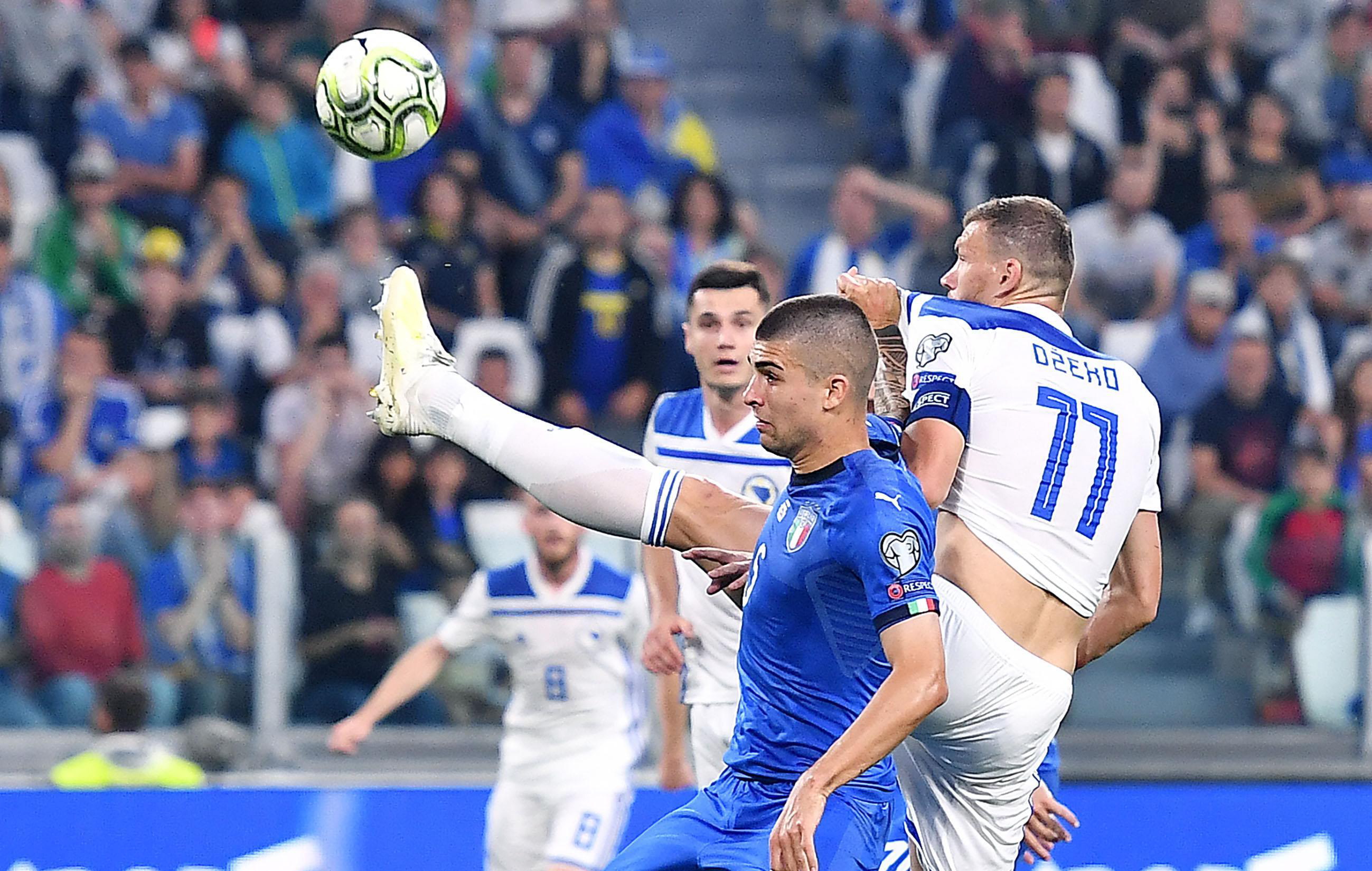 开云体育入口-欧锦赛小组赛：意大利队全面胜出，高歌晋级