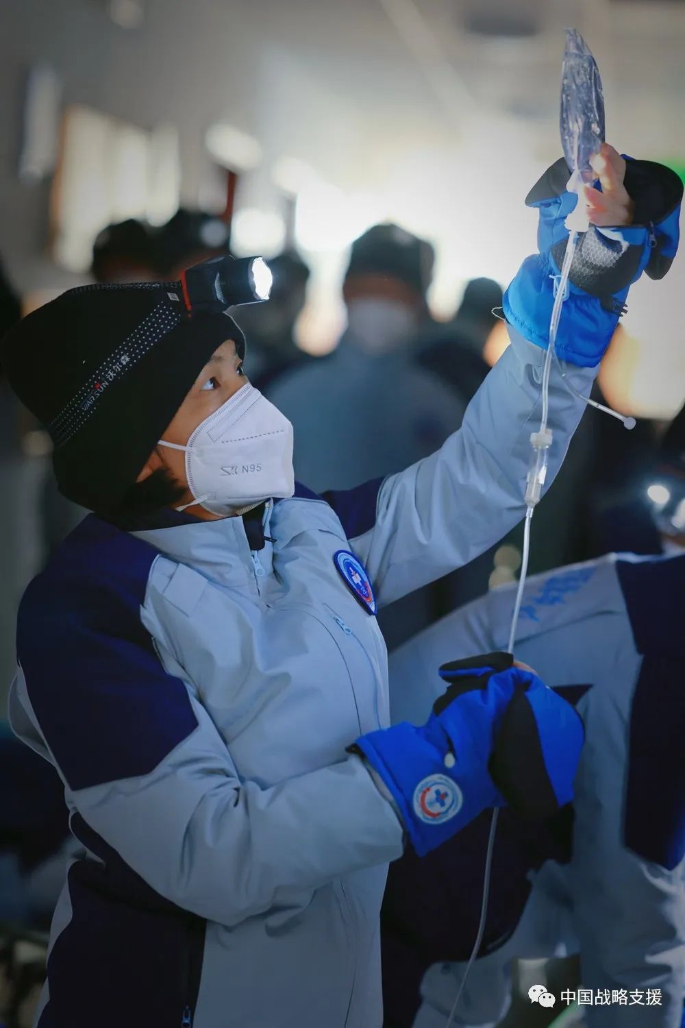 河北队备战新征程，全力备战