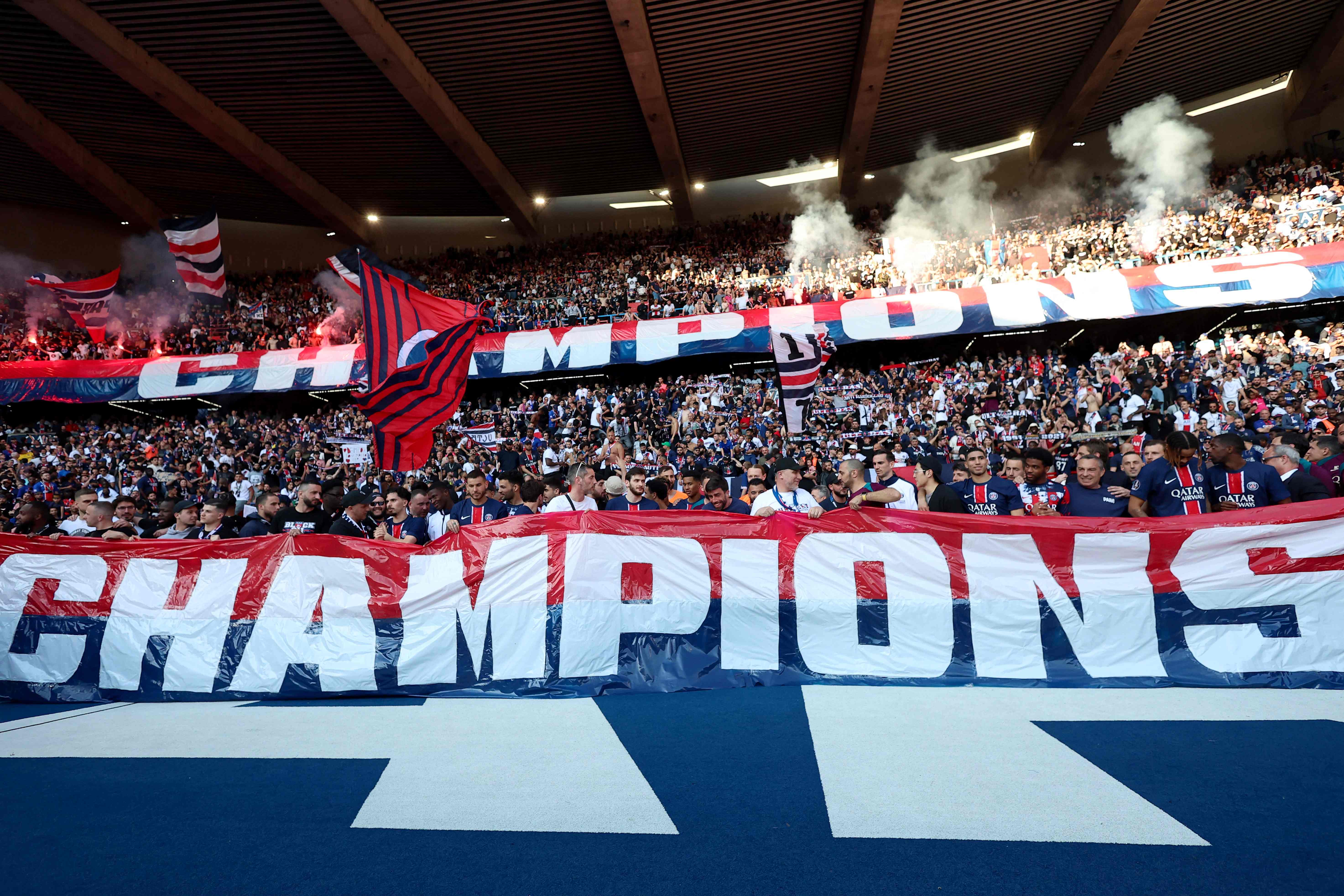 开云体育平台APP-巴黎圣日耳曼击败波尔多，取得胜利