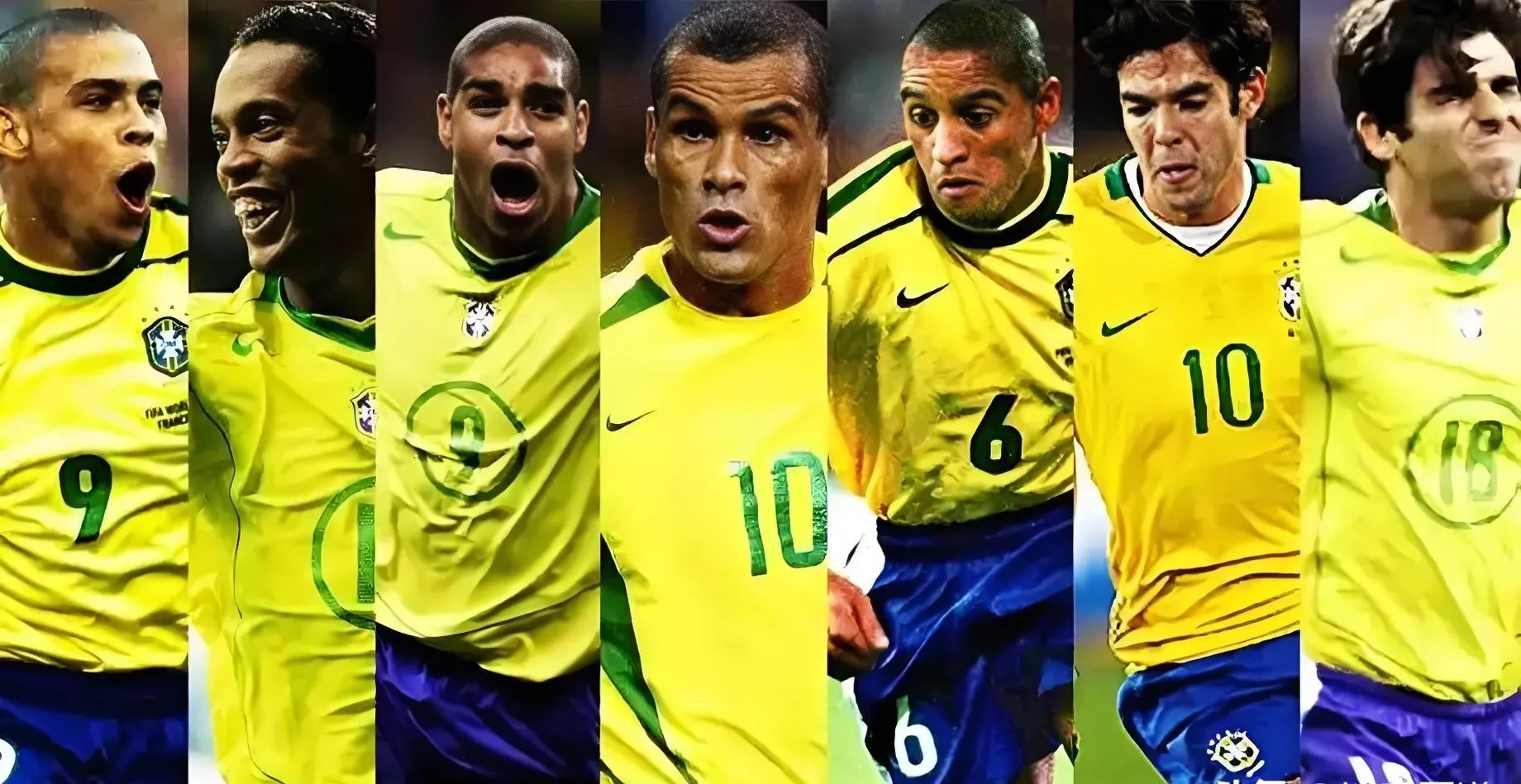 巴西球员在欧洲联赛大放异彩